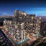 New Arcoris Mont Kiara Huge Balcony For 8 Pax 2 Bedroom -Garden-