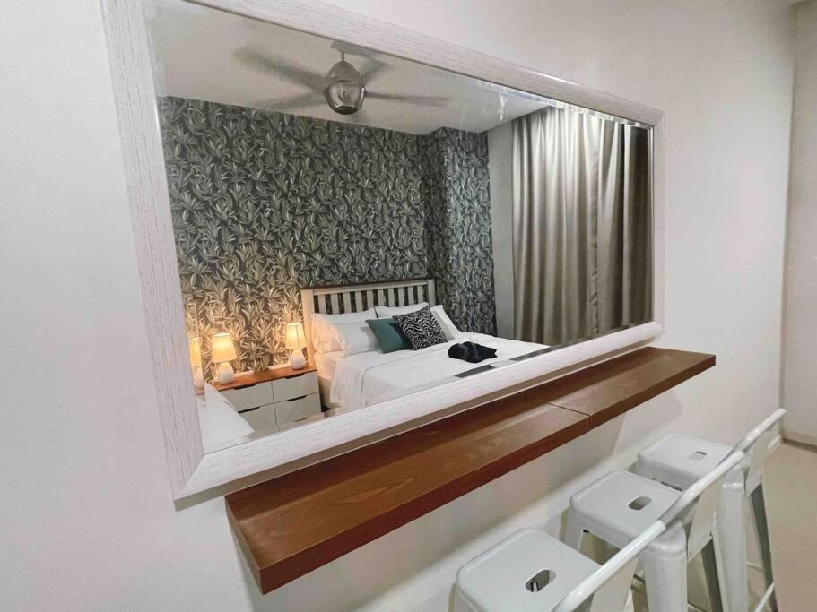 New Arcoris Mont Kiara Huge Balcony For 8 Pax 2 Bedroom -garden- * Kuala Lumpur