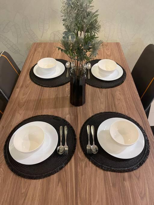New Arcoris Mont Kiara Huge Balcony For 8 Pax 2 Bedroom -garden- *