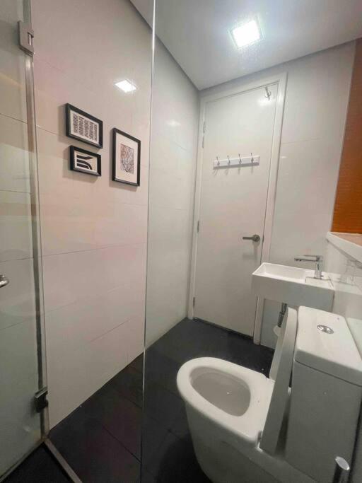 New Arcoris Mont Kiara Huge Balcony For 8 Pax 2 Bedroom -garden- * Kuala Lumpur